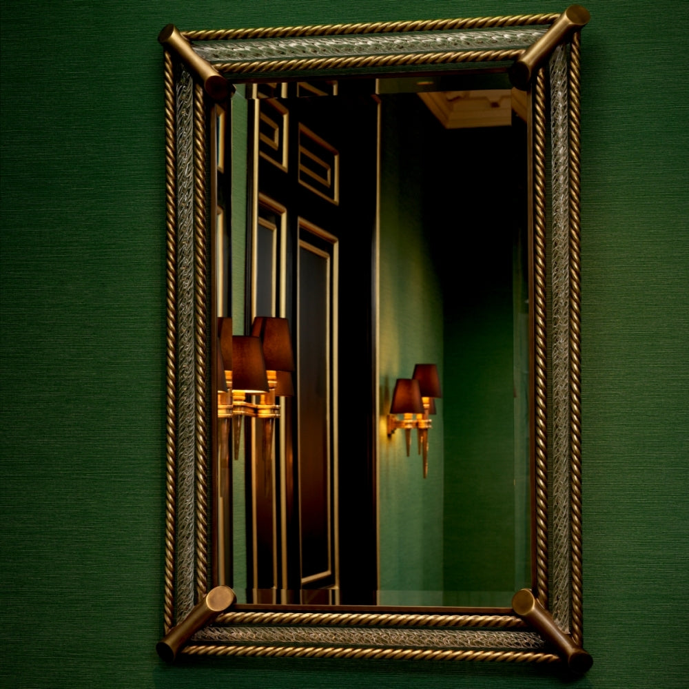 Civita Mirror