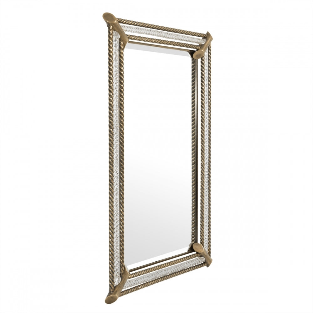 Civita Mirror