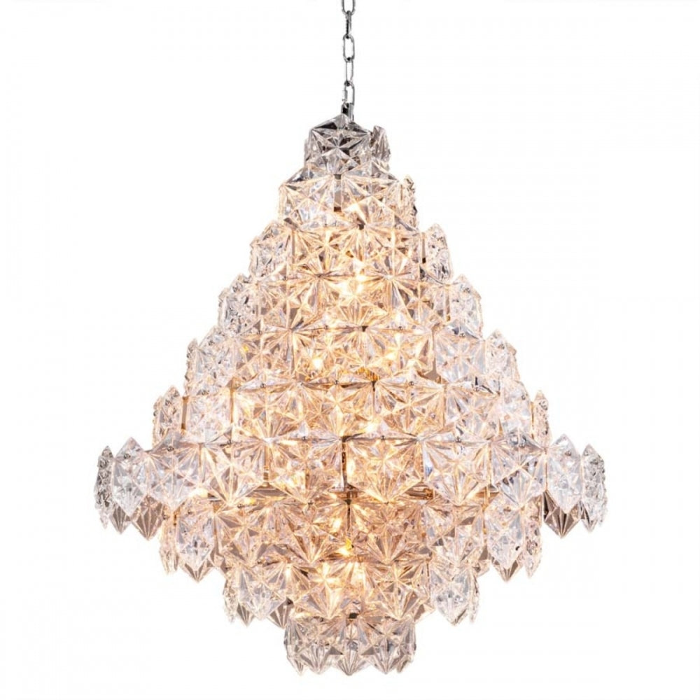 Hermitage L Chandelier