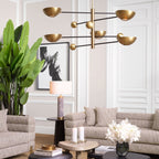 Salinas Chandelier