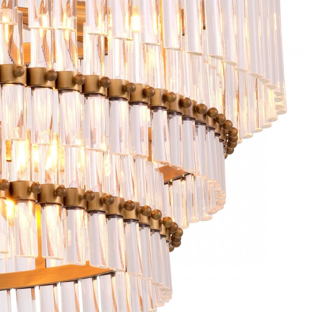 Scottsdale Chandelier