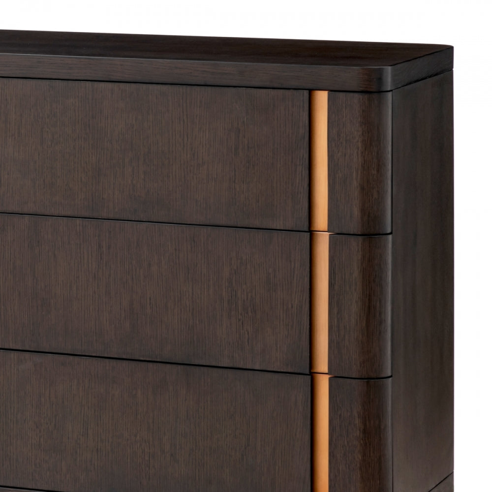 Modesto Dresser