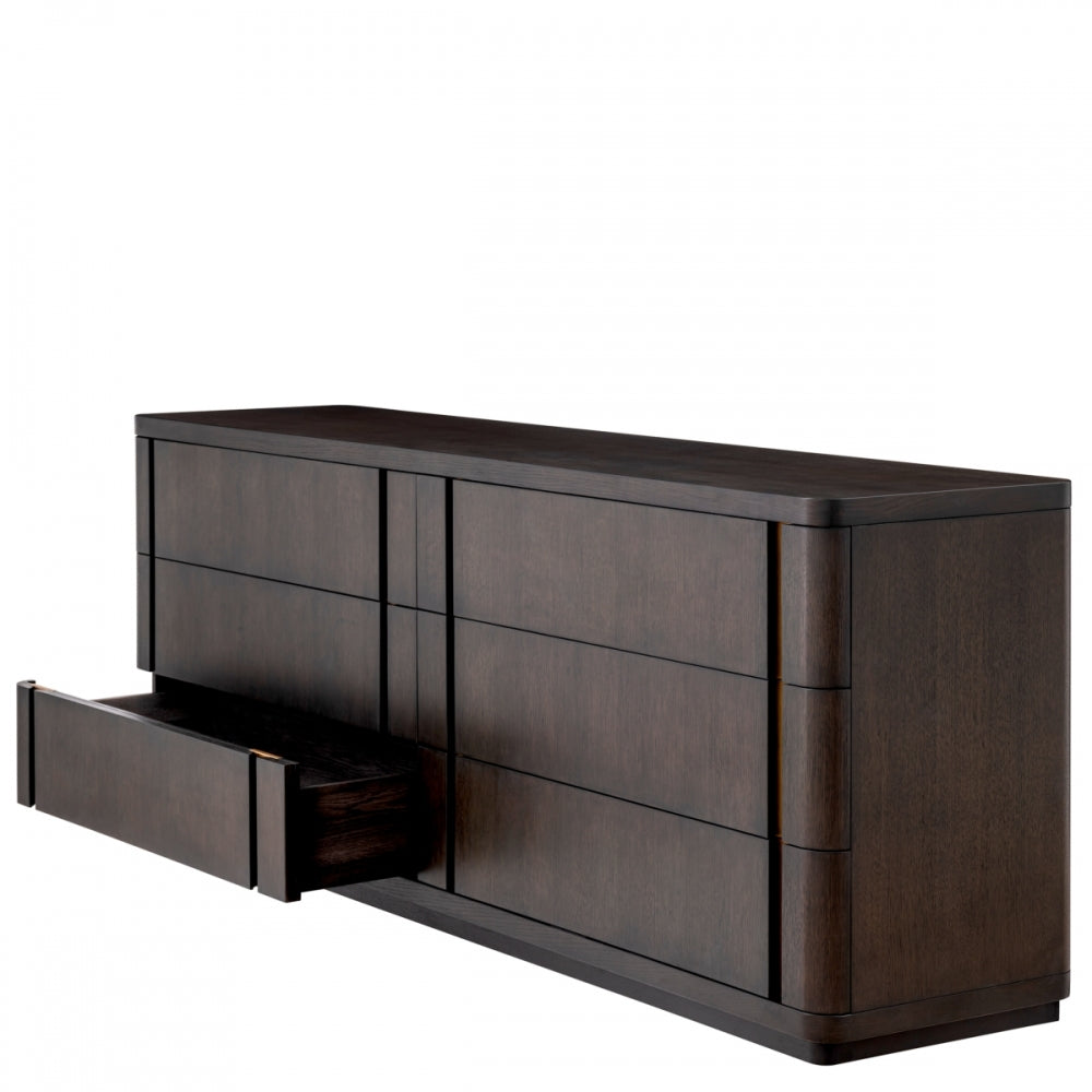Modesto Dresser