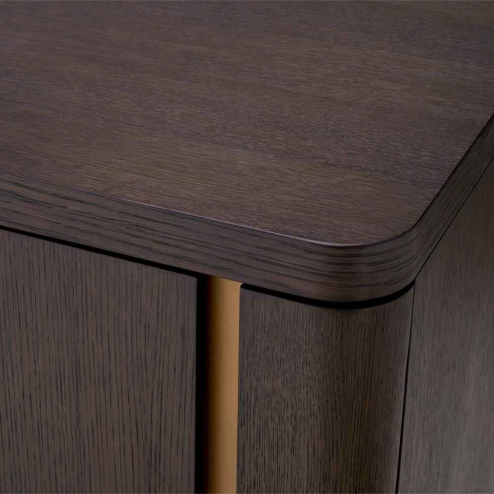 Modesto Dresser