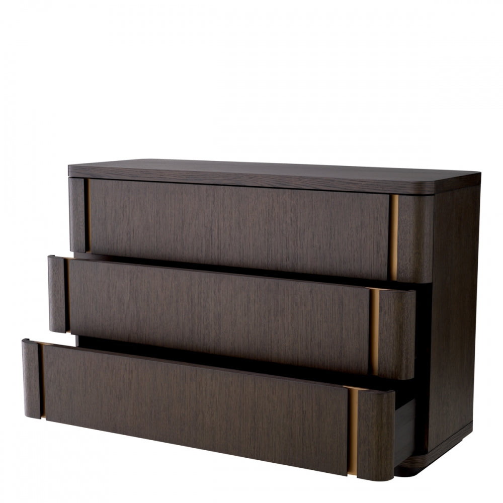 Modesto Dresser