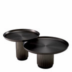 Zachary Set Of 2 Coffee Tables