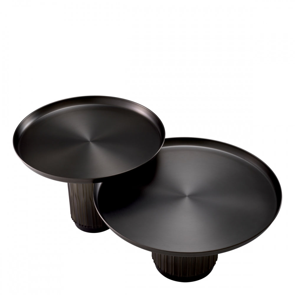 Zachary Set Of 2 Coffee Tables