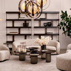 Zachary Set Of 2 Coffee Tables
