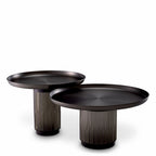 Zachary Set Of 2 Coffee Tables