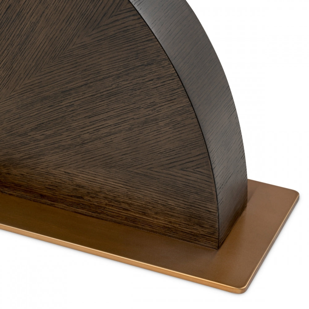 Spring Console Table