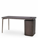 Fiji Desk