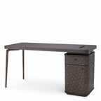 Fiji Desk