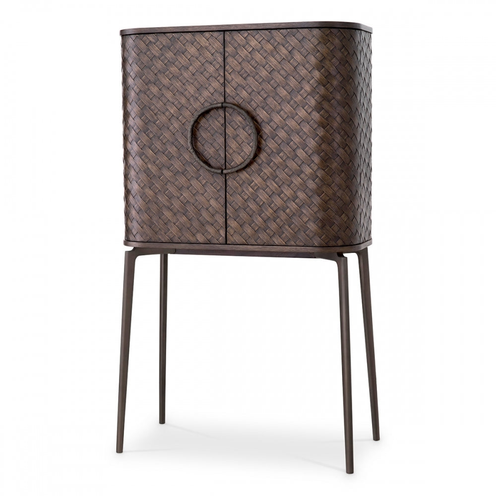 Nilsson Bar Cabinet