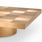 Laporte Coffee Table
