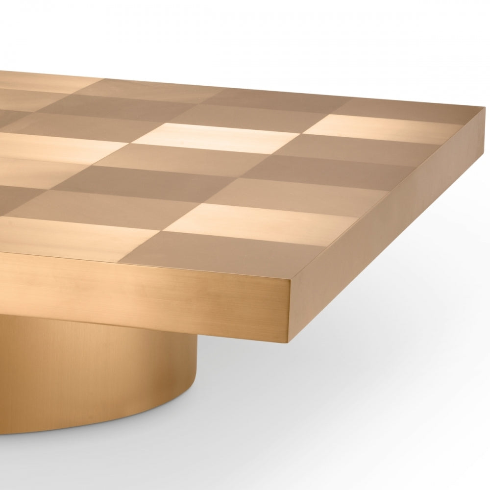 Laporte Coffee Table