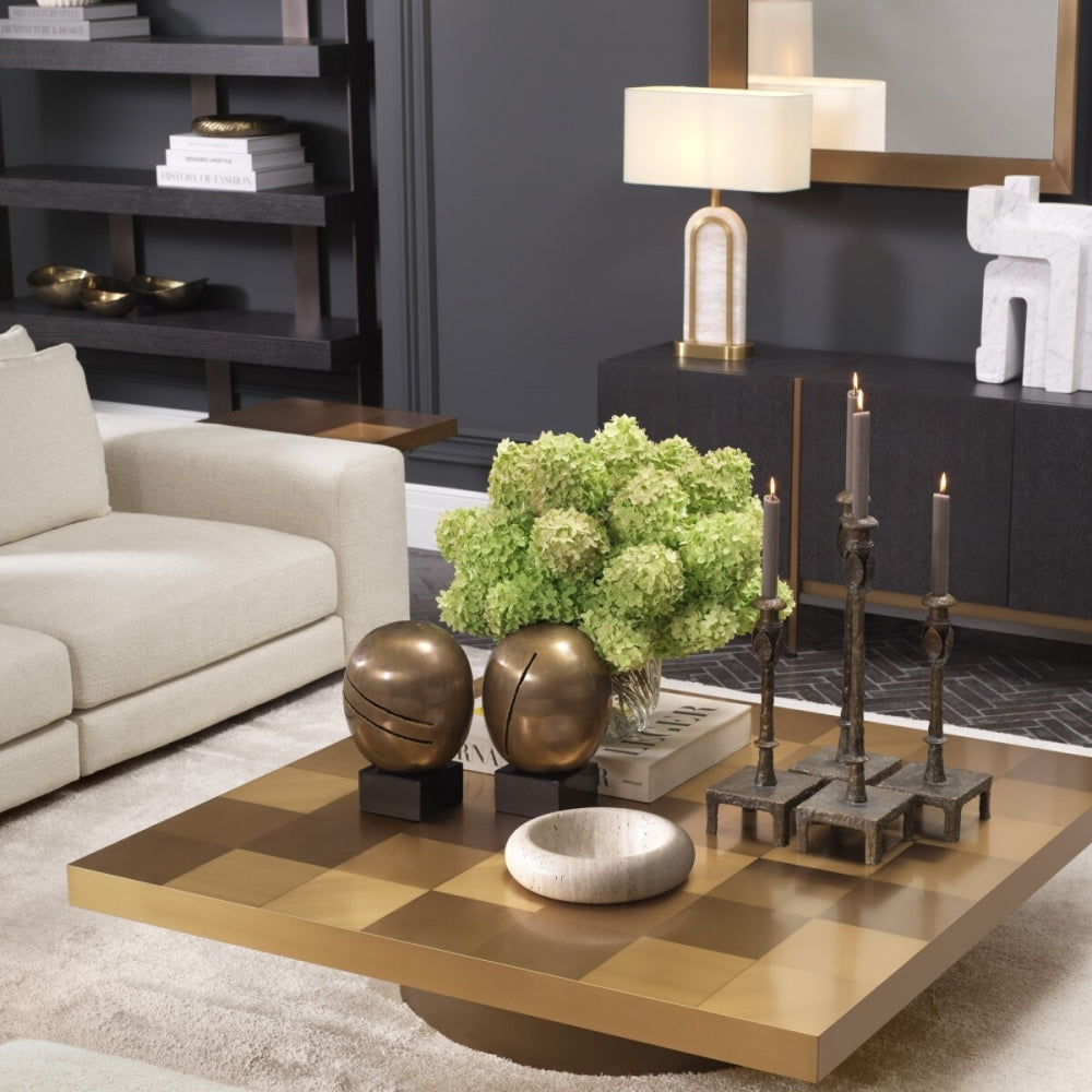 Laporte Side Table