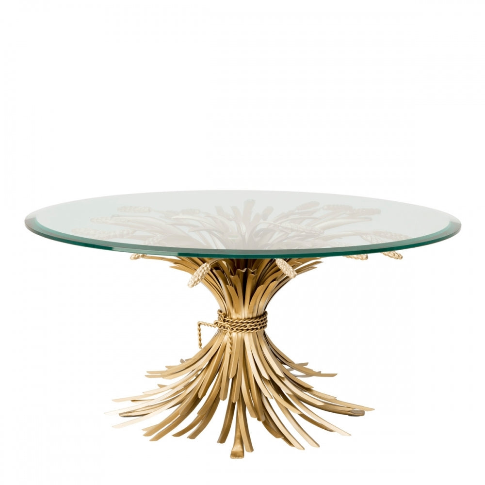 Bonheur Coffee Table