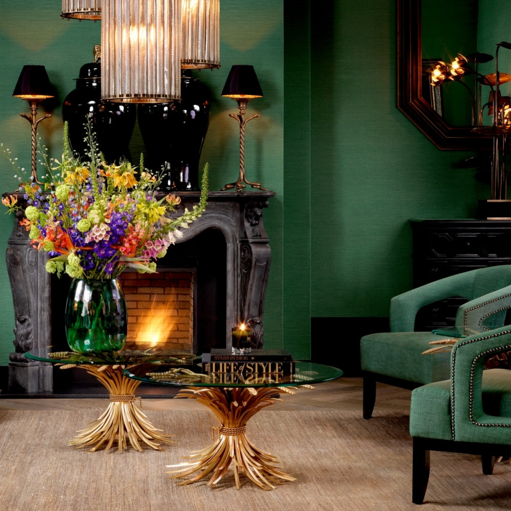 Bonheur Coffee Table