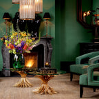 Bonheur Coffee Table
