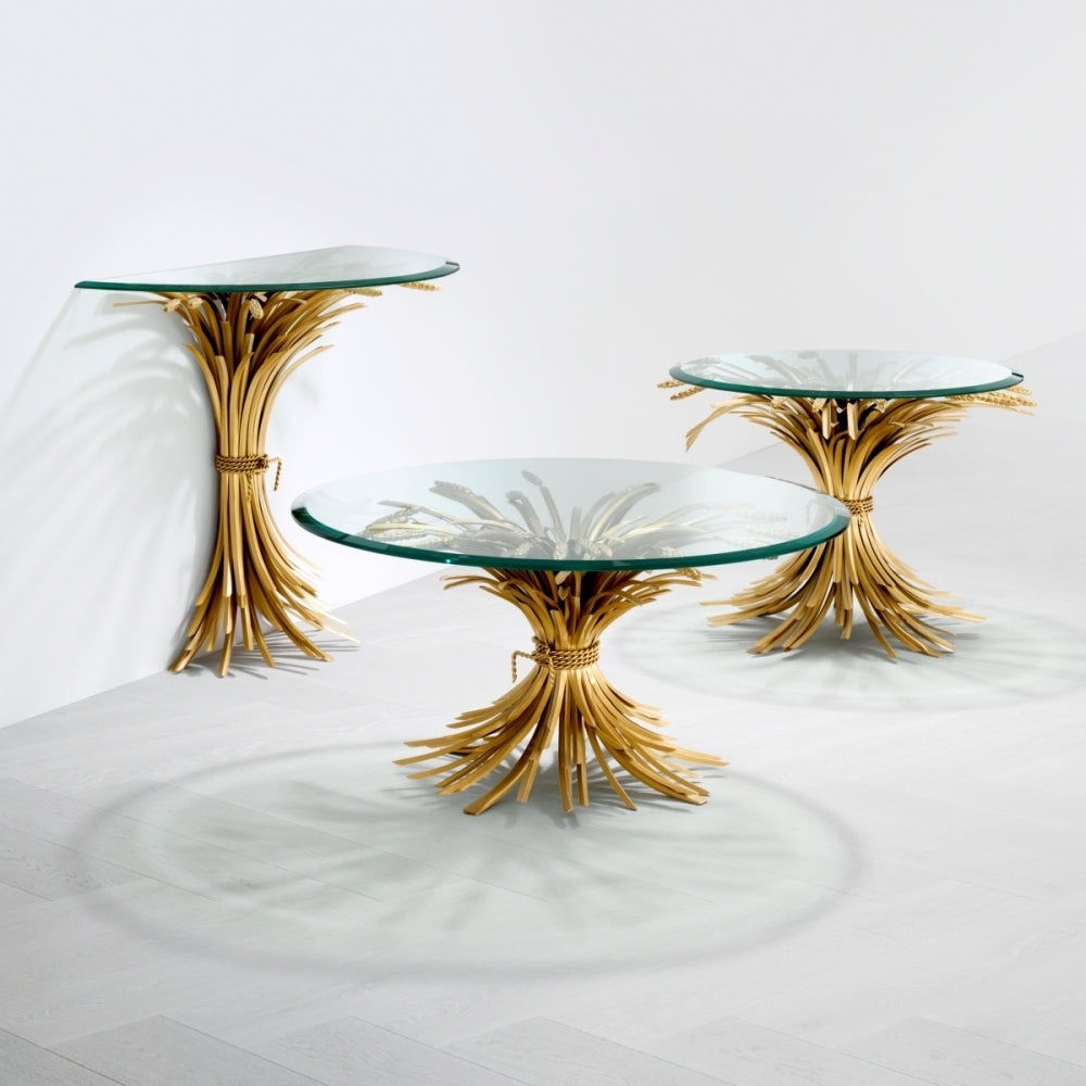 Bonheur Coffee Table