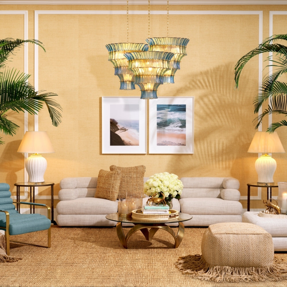 Malaga Modular Sofa