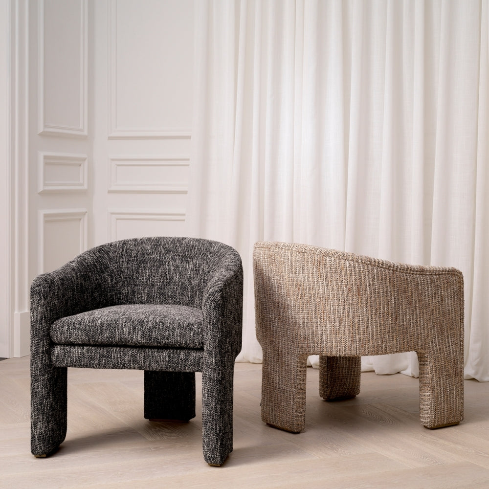 Pebbles Chair