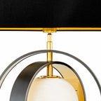 Pearl Table Lamp