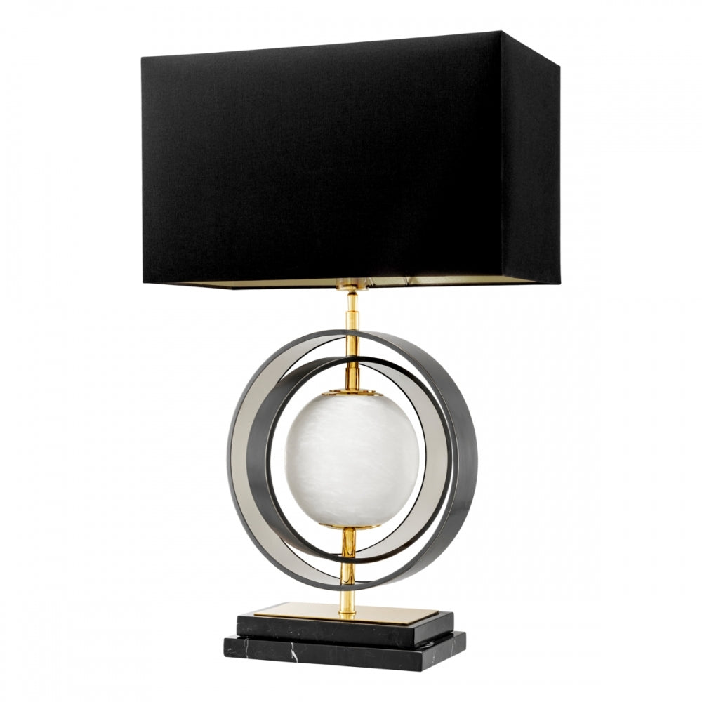 Pearl Table Lamp
