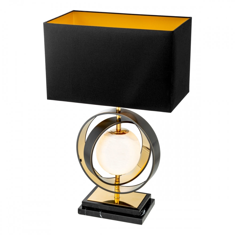 Pearl Table Lamp