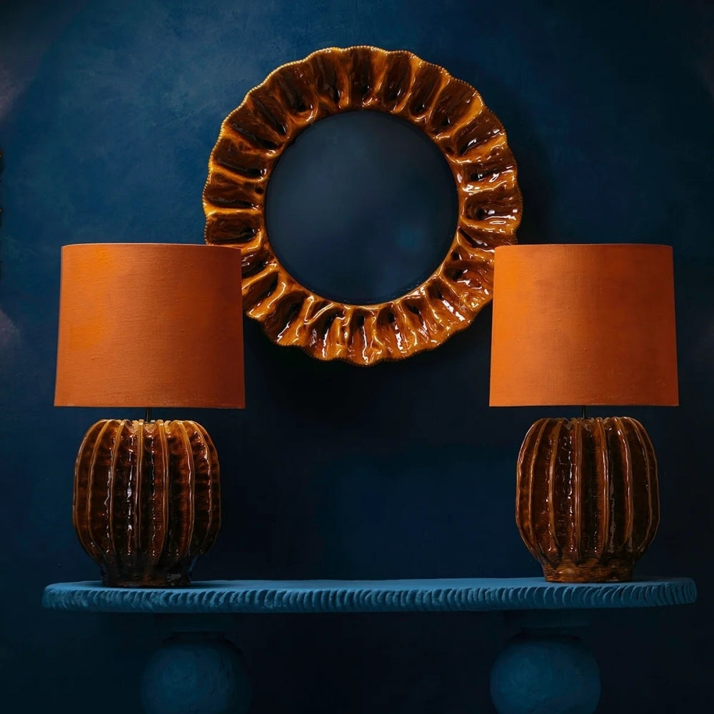 Galia Mirror