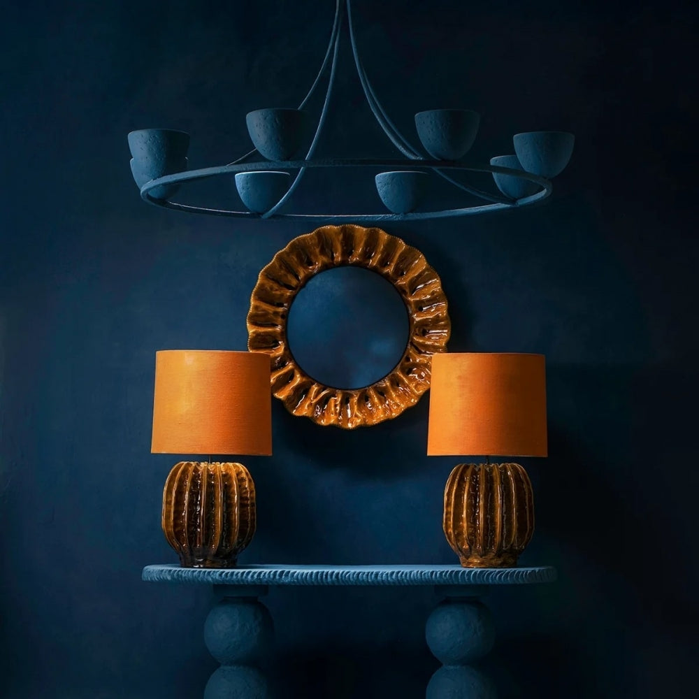 Galia Mirror