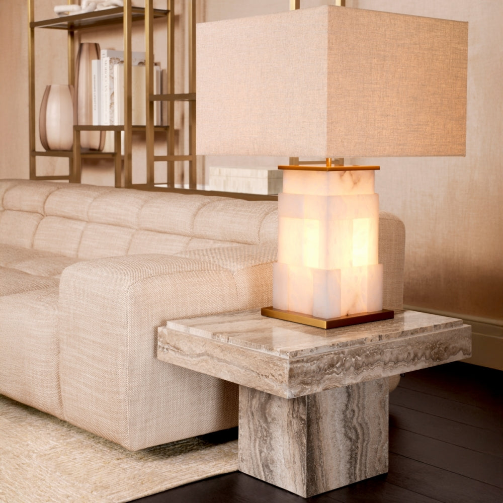 Fabiano Table Lamp