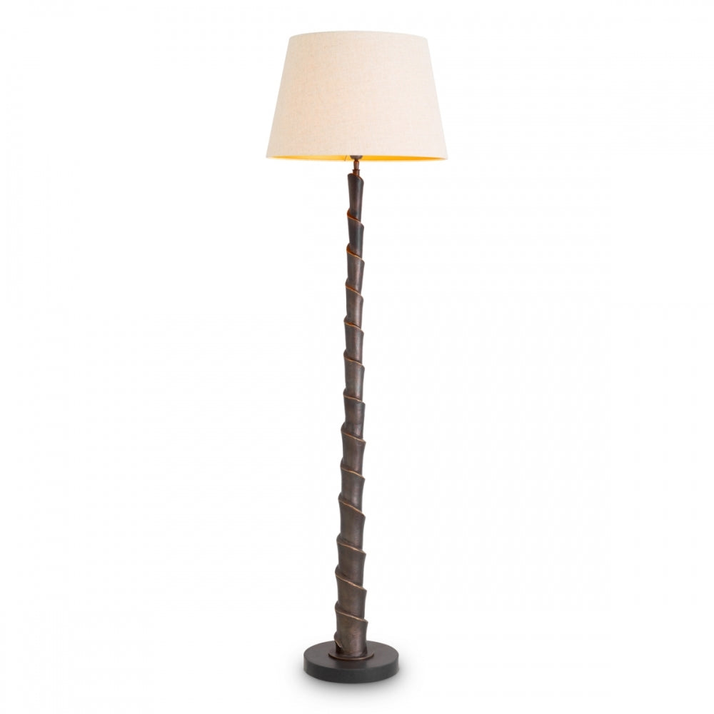 Riverbank Floor Lamp