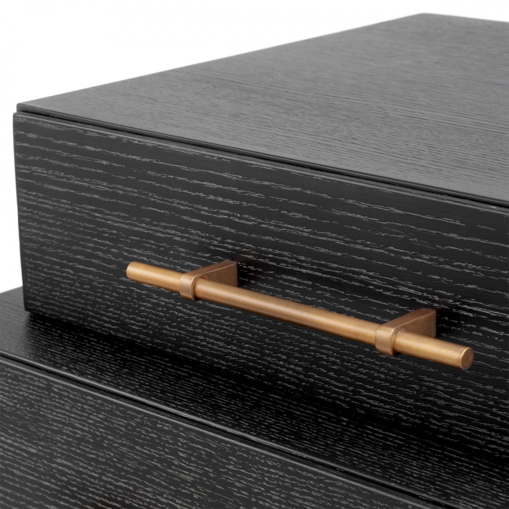 Evendale Nightstand