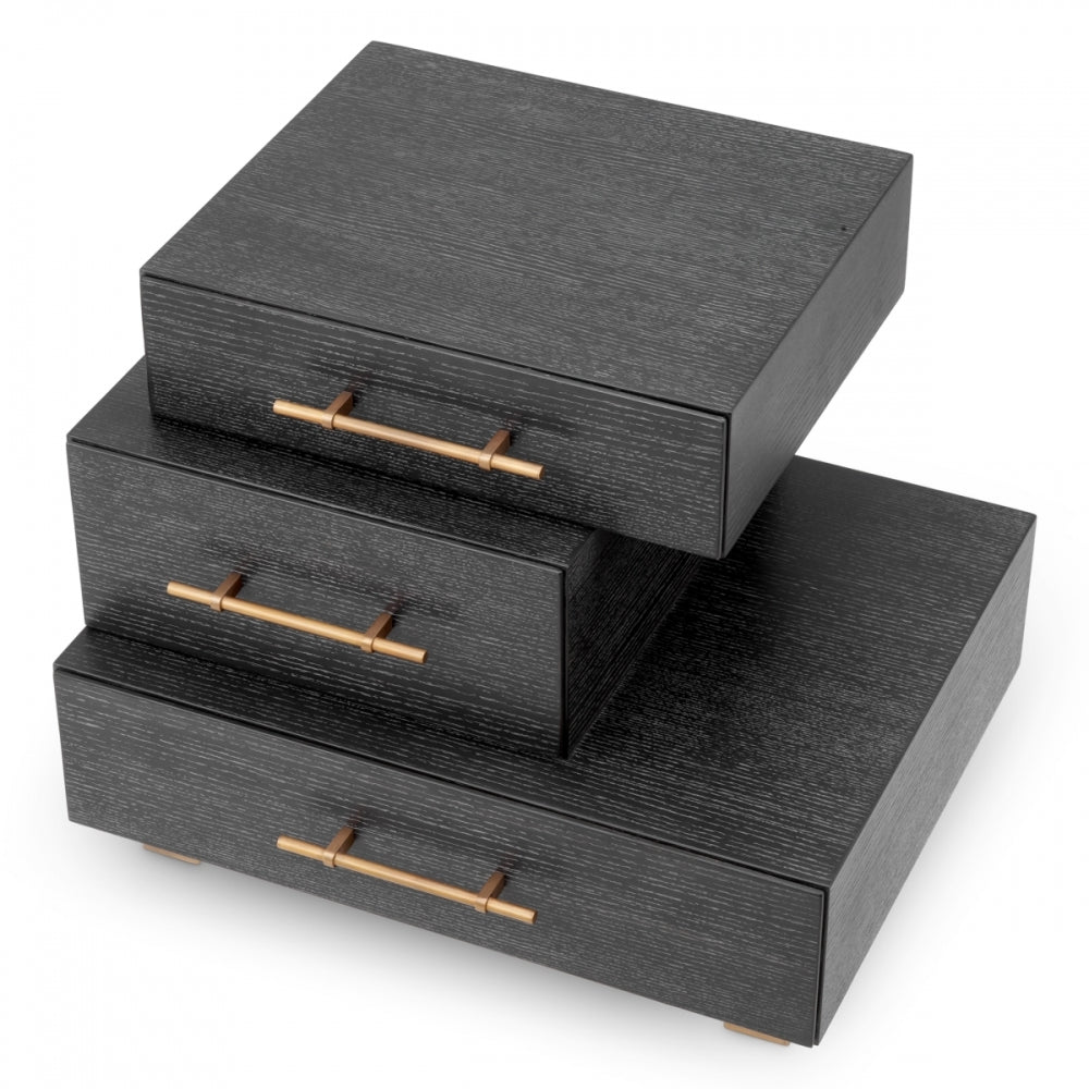 Evendale Nightstand