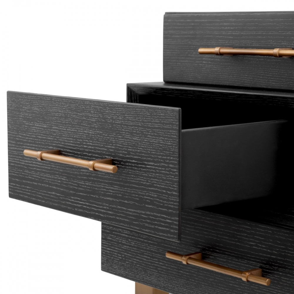 Evendale Nightstand