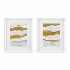 Rift Valley by Vanna Lam set of 2 Prints