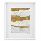 Rift Valley by Vanna Lam set of 2 Prints