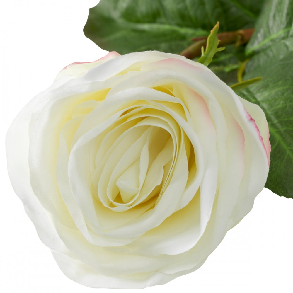 Bouquet of real touch Roses