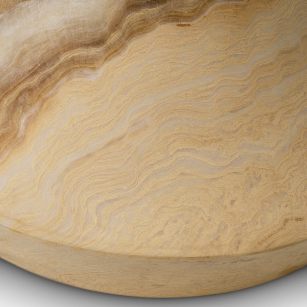 Puglia Set Of 2 Side Tables