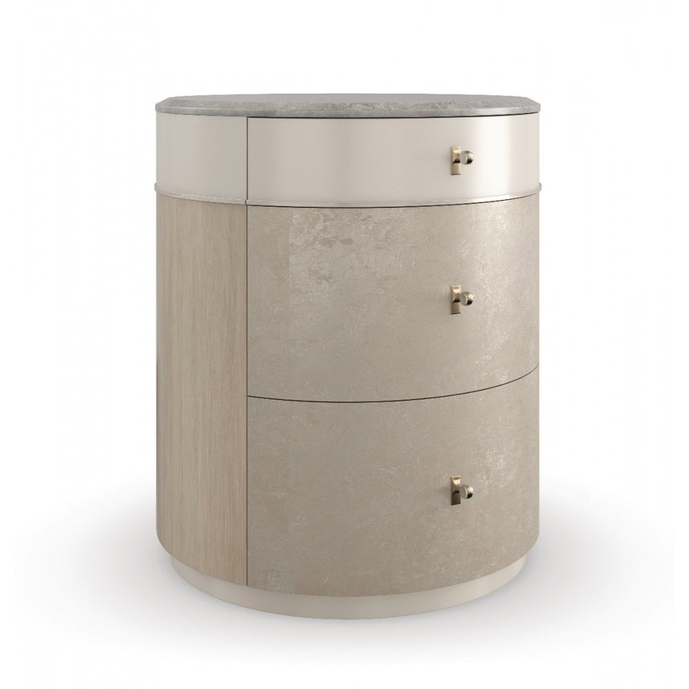 Hang Around Bedside Table
