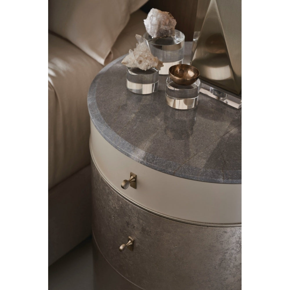 Hang Around Bedside Table