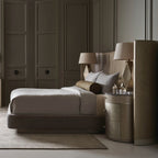 Hang Around Bedside Table