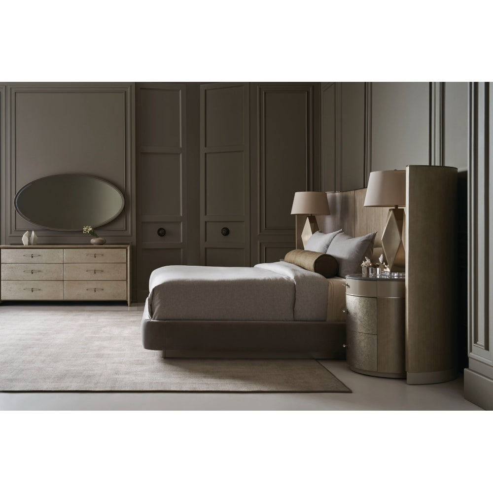 Hang Around Bedside Table