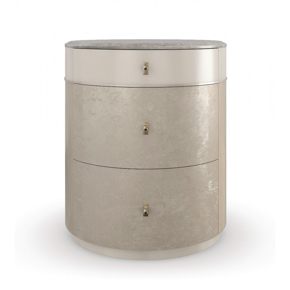 Hang Around Bedside Table
