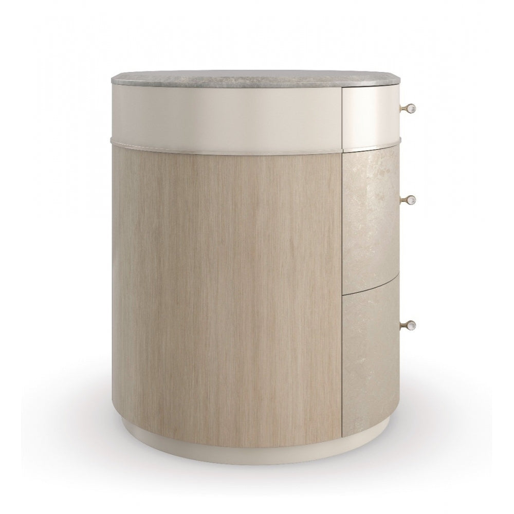 Hang Around Bedside Table
