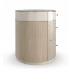 Hang Around Bedside Table