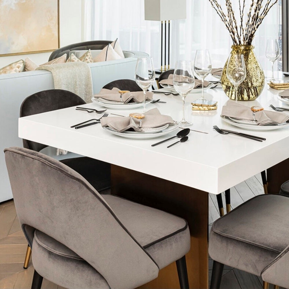 Yves Dining Chairs - Set of 2