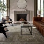 Antalya Hand Knotted Rug