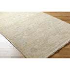 Antalya Hand Knotted Rug